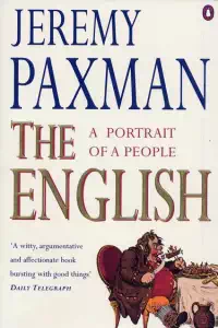 The English - Jeremy Paxman